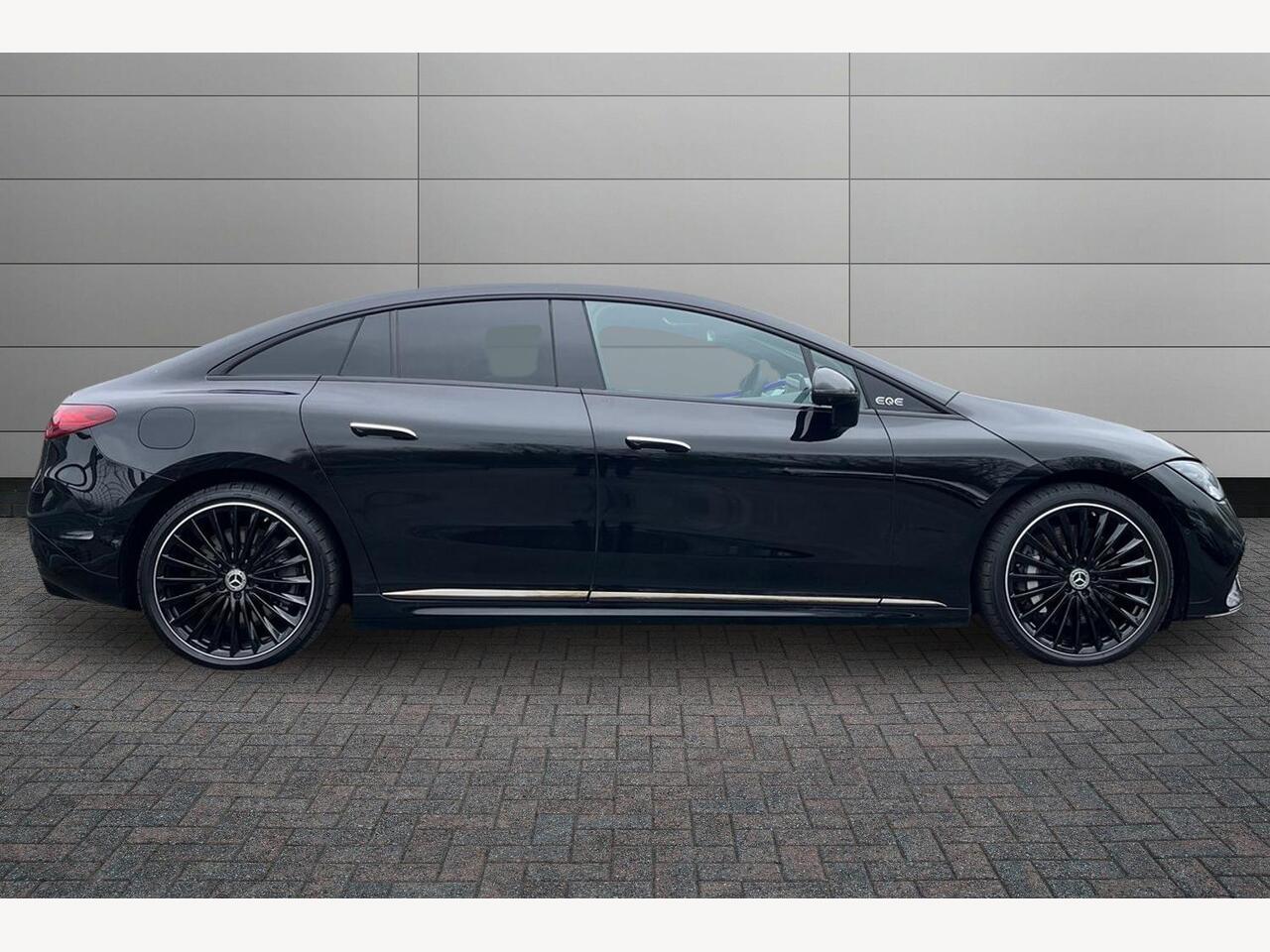 Used Mercedes-Benz EQA 2025 for sale - 77980147: Photo 3