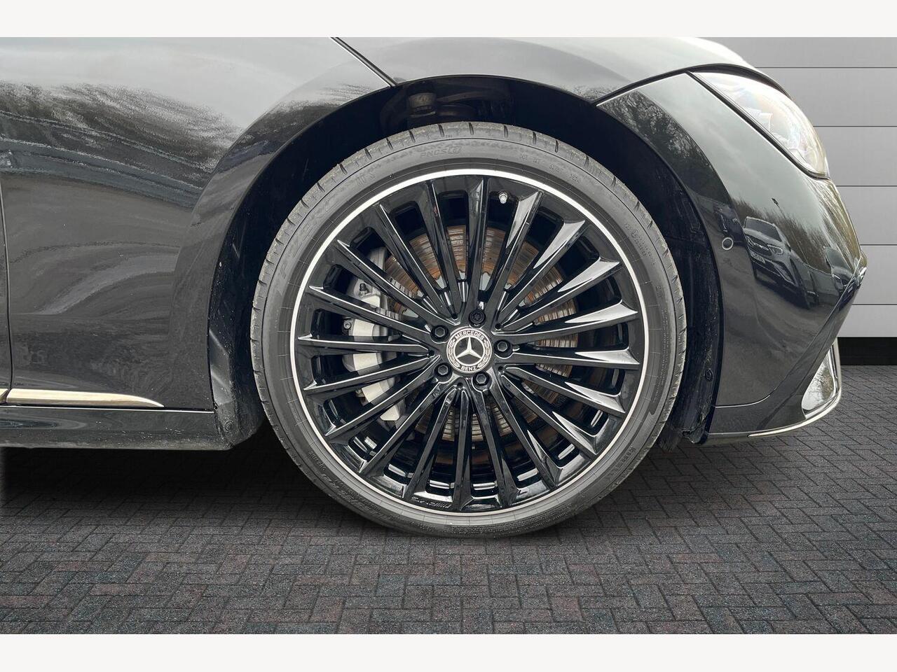 Used Mercedes-Benz EQA 2025 for sale - 77980147: Photo 4