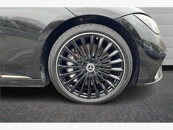 Used Mercedes-Benz EQA 2025 for sale - 77980147: Photo