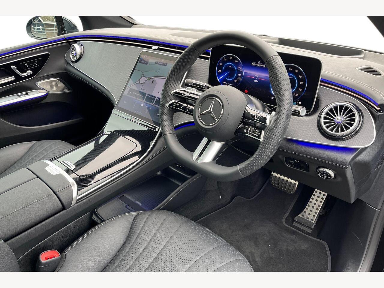 Used Mercedes-Benz EQA 2025 for sale - 77980147: Photo 5