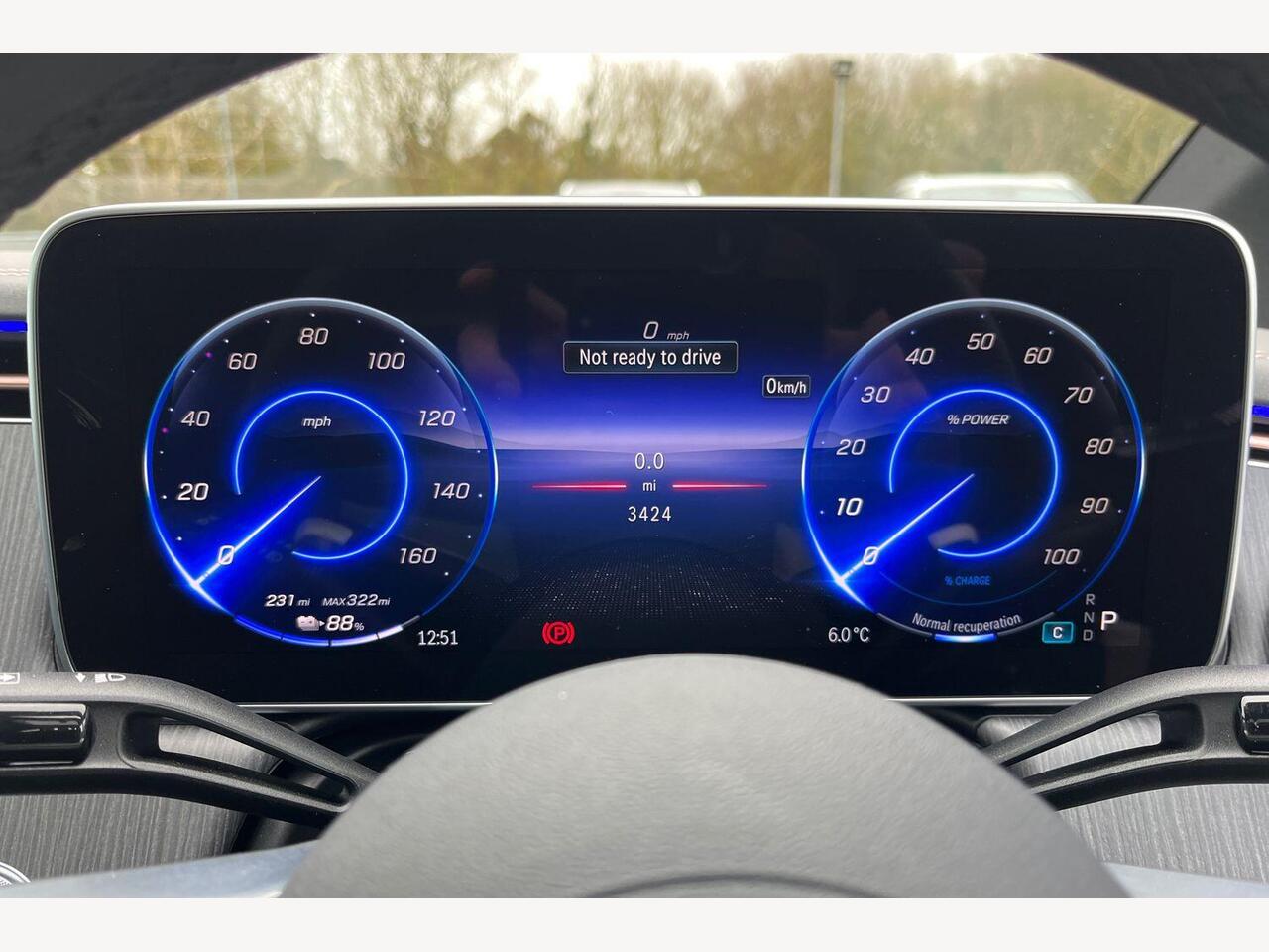 Used Mercedes-Benz EQA 2025 for sale - 77980147: Photo 6