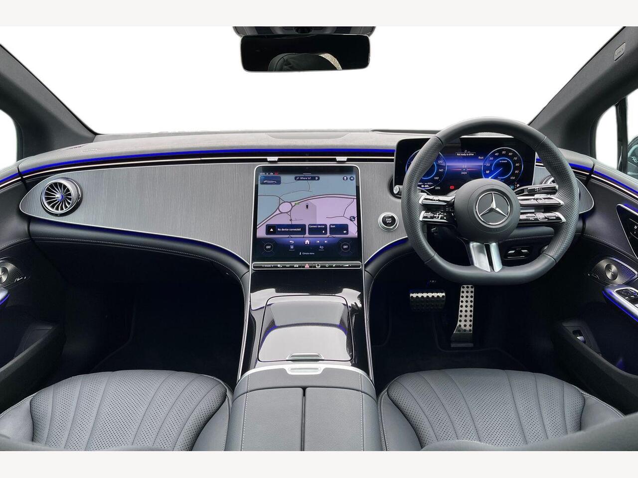 Used Mercedes-Benz EQA 2025 for sale - 77980147: Photo 7