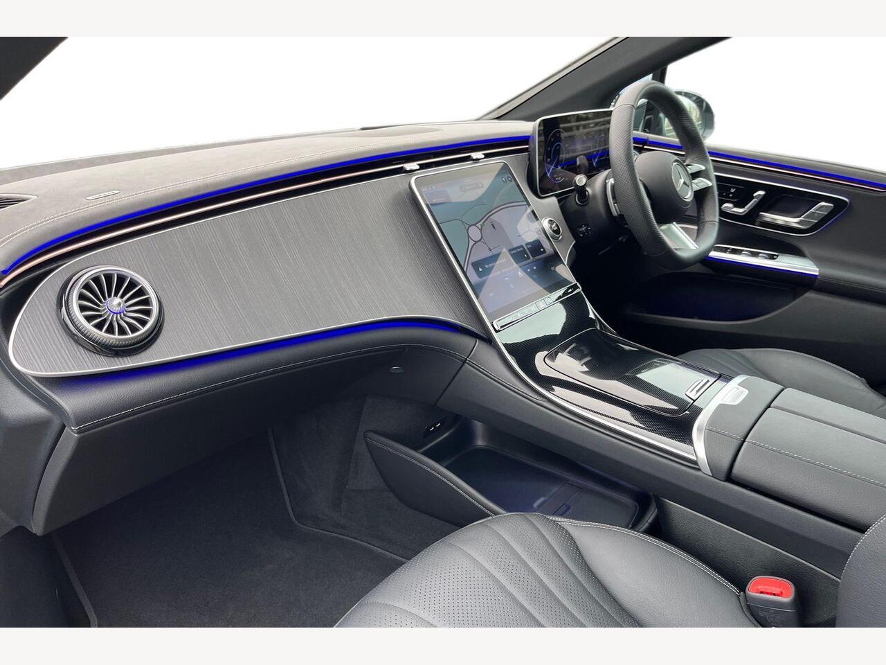 Used Mercedes-Benz EQA 2025 for sale - 77980147: Photo 9