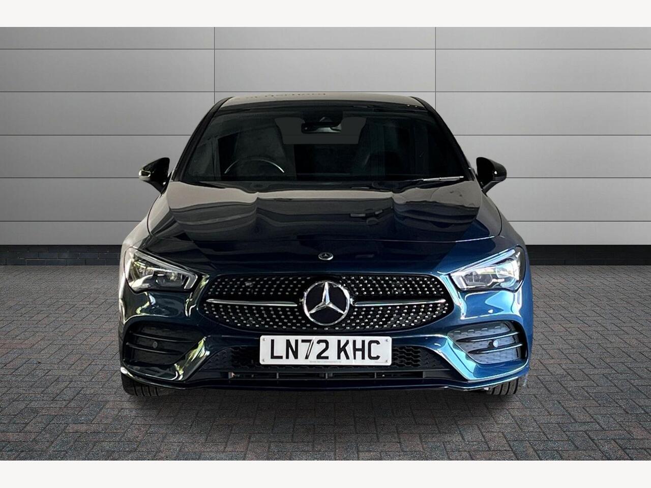 Used Mercedes-Benz CLA 2022 for sale - 76914575: Photo 11