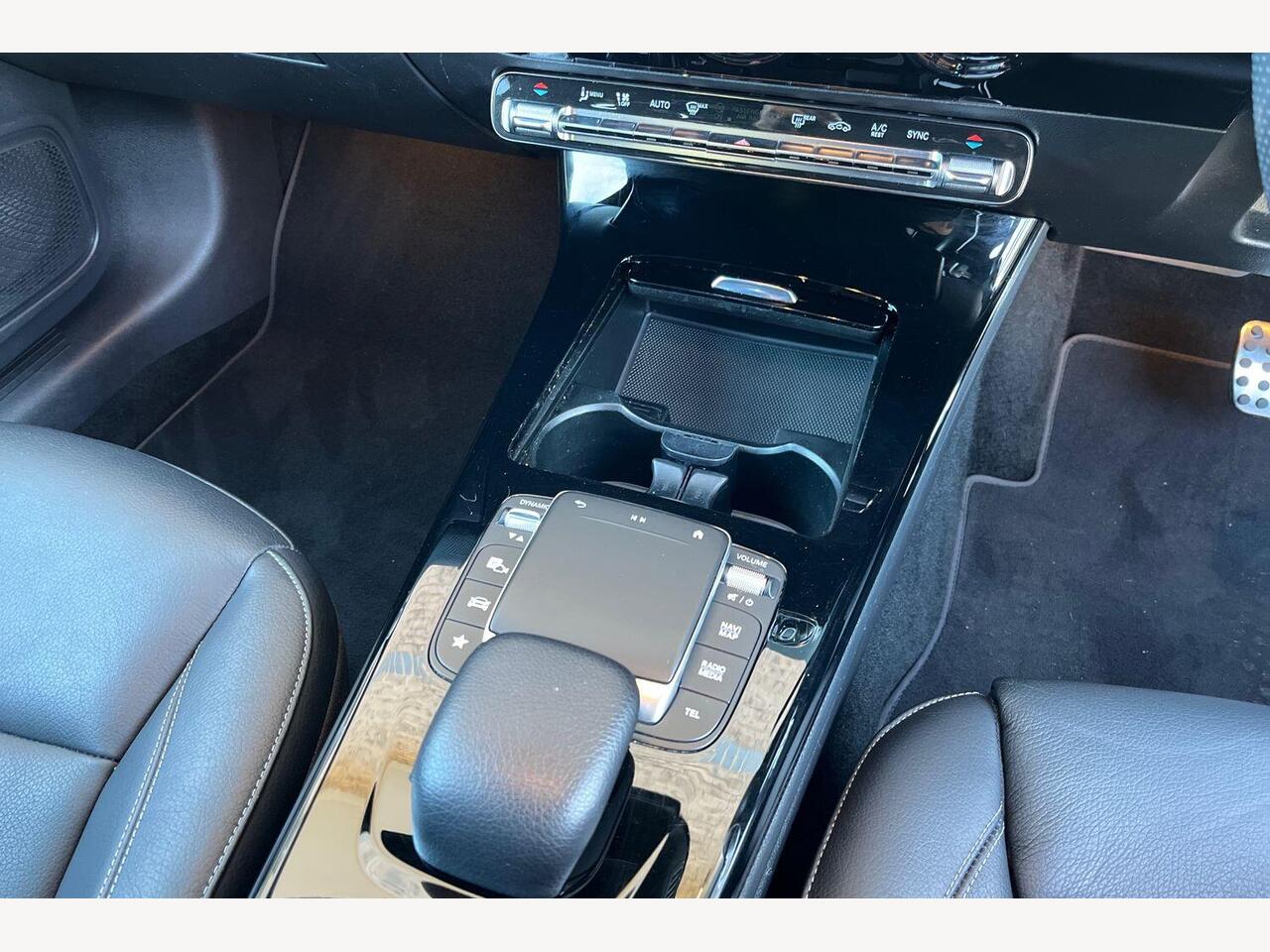 Used Mercedes-Benz CLA 2022 for sale - 76914575: Photo 16