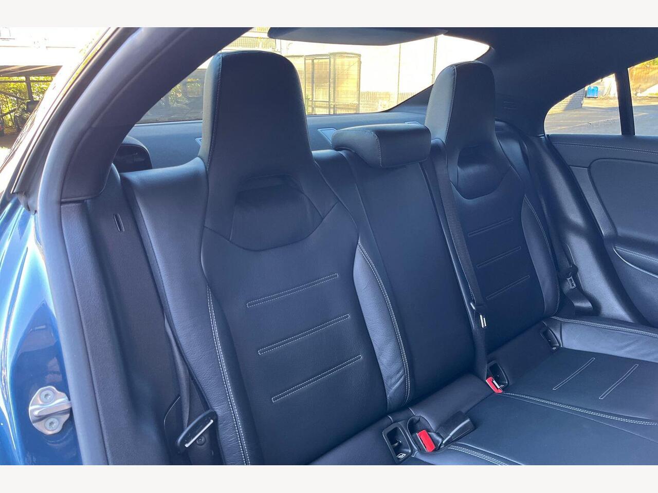 Used Mercedes-Benz CLA 2022 for sale - 76914575: Photo 22