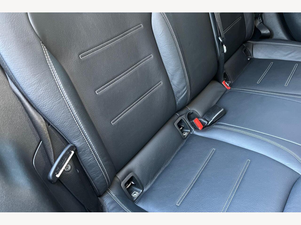 Used Mercedes-Benz CLA 2022 for sale - 76914575: Photo 23