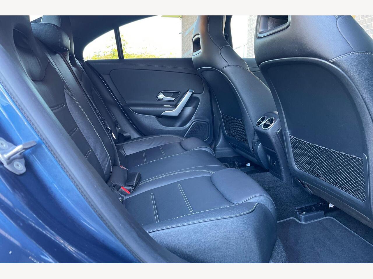 Used Mercedes-Benz CLA 2022 for sale - 76914575: Photo 24