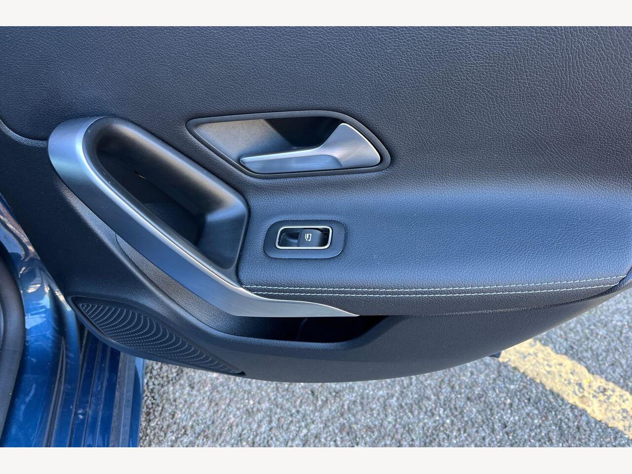 Used Mercedes-Benz CLA 2022 for sale - 76914575: Photo 25