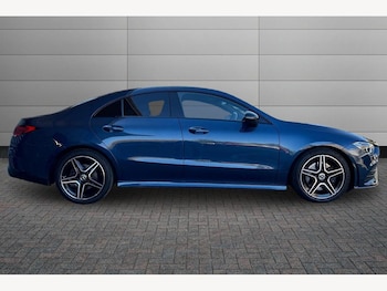 Used Mercedes-Benz CLA 2022 for sale - 76914575: Photo