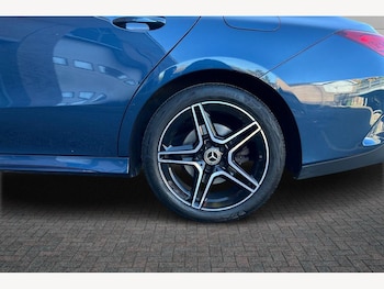 Used Mercedes-Benz CLA 2022 for sale - 76914575: Photo