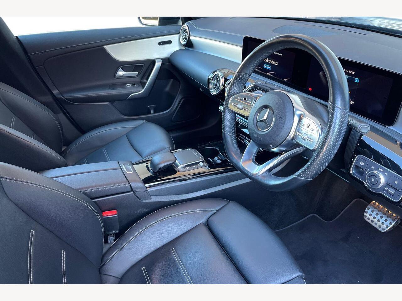 Used Mercedes-Benz CLA 2022 for sale - 76914575: Photo 5