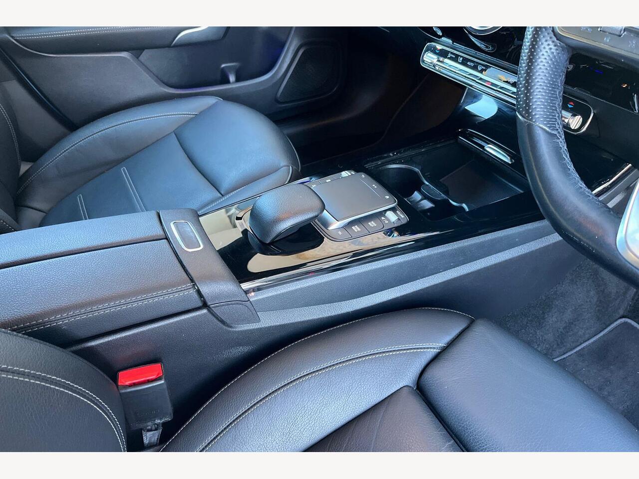 Used Mercedes-Benz CLA 2022 for sale - 76914575: Photo 8