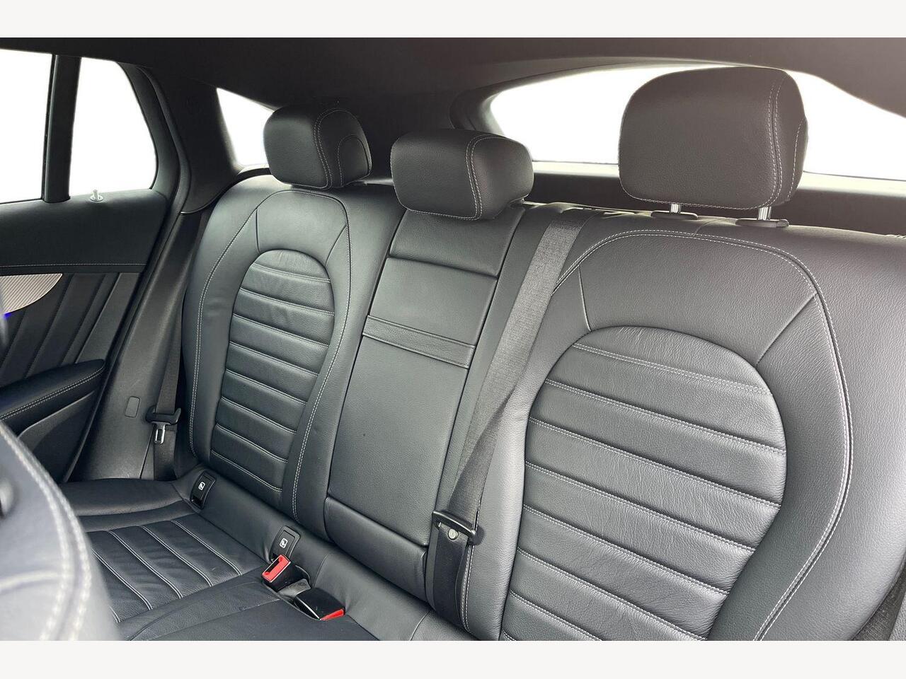 Used Mercedes-Benz EQC 2021 for sale - 76674174: Photo 12