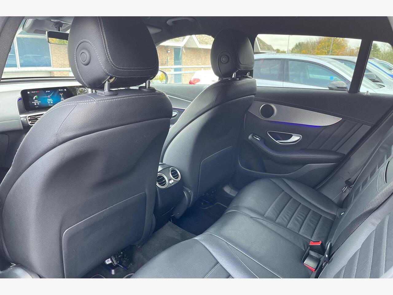 Used Mercedes-Benz EQC 2021 for sale - 76674174: Photo 13