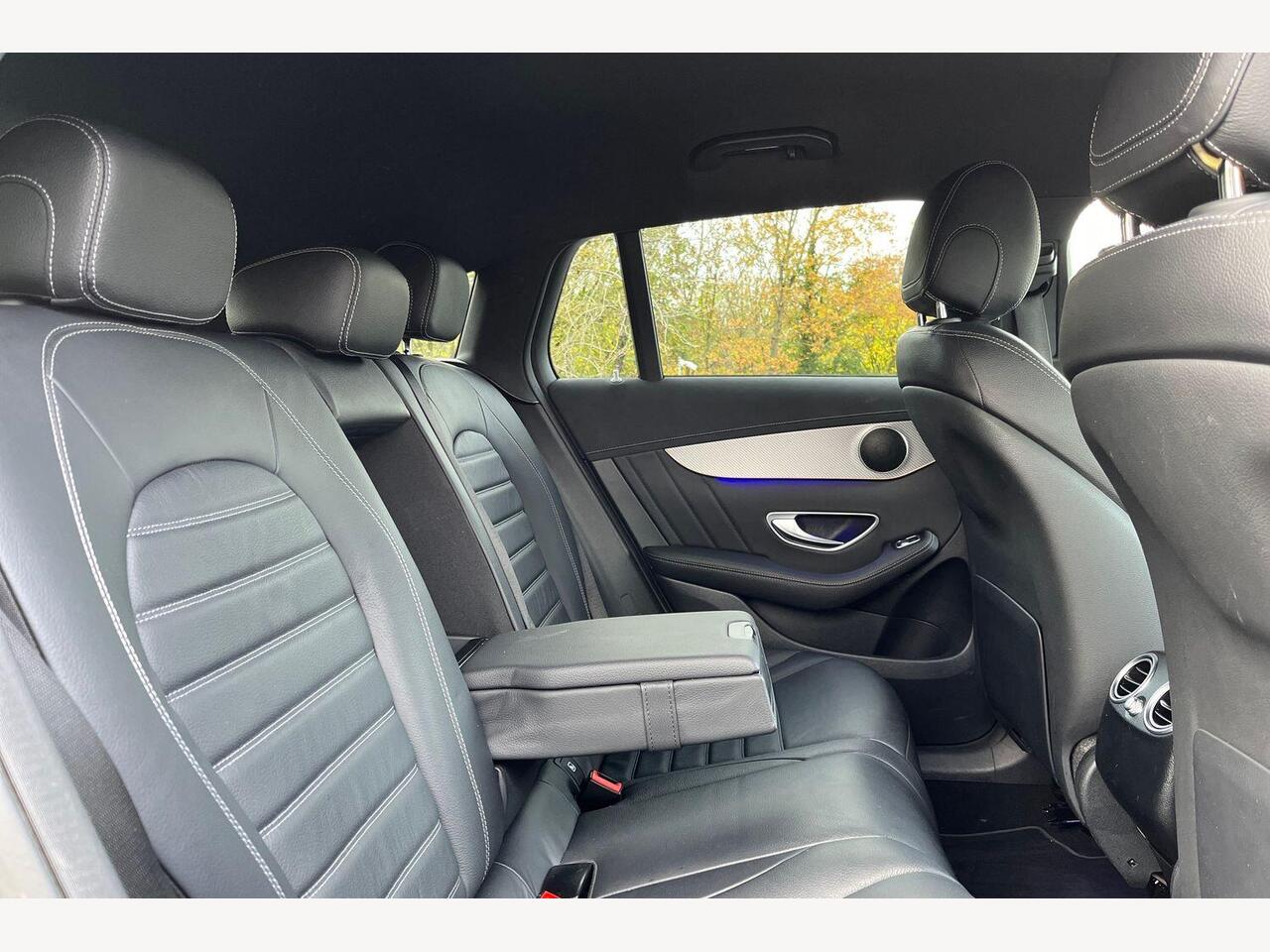 Used Mercedes-Benz EQC 2021 for sale - 76674174: Photo 14