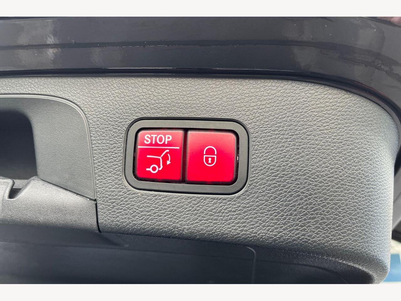 Used Mercedes-Benz EQC 2021 for sale - 76674174: Photo 15