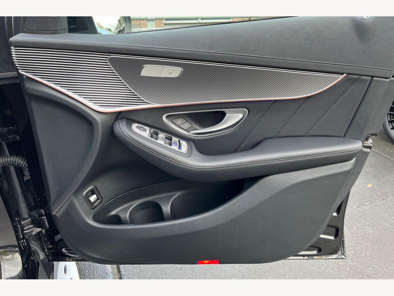 Used Mercedes-Benz EQC 2021 for sale - 76674174: Photo 20