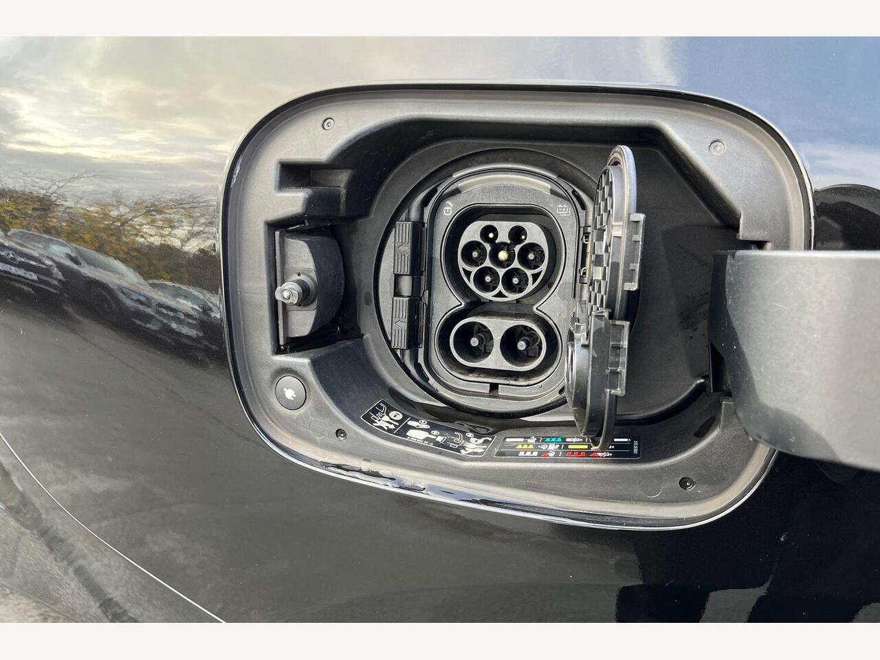 Used Mercedes-Benz EQC 2021 for sale - 76674174: Photo 21