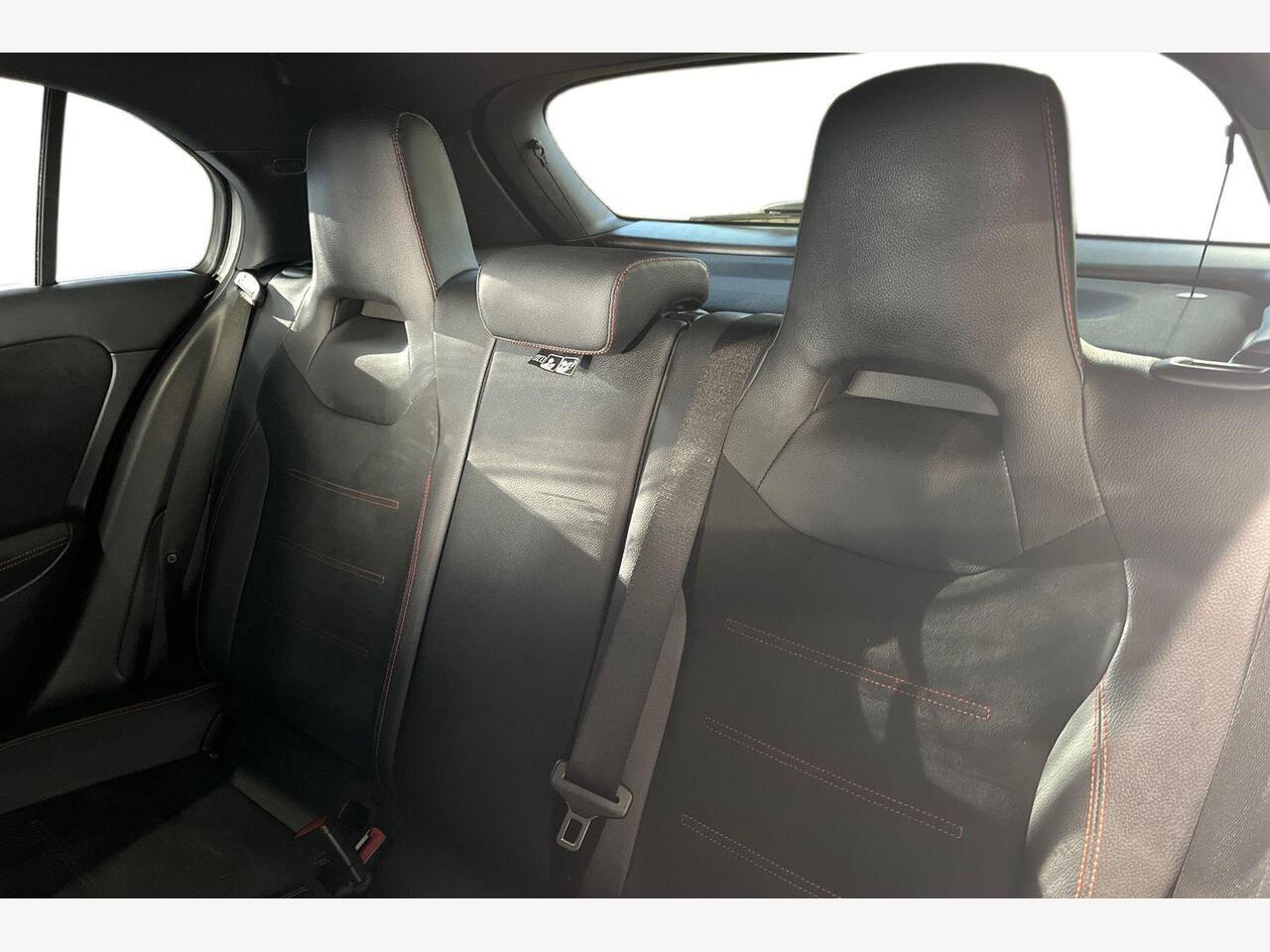 Used Mercedes-Benz A-Class 2019 for sale - 77293031: Photo 10