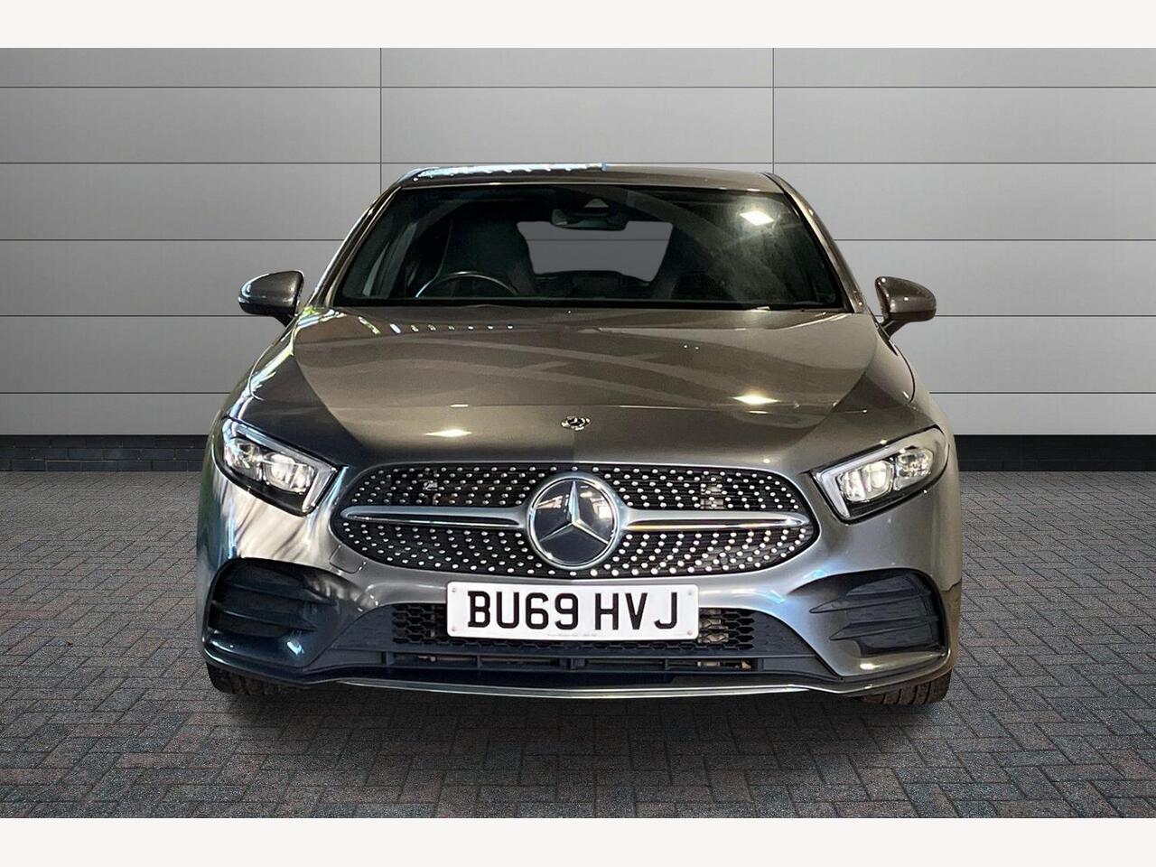 Used Mercedes-Benz A-Class 2019 for sale - 77293031: Photo 11