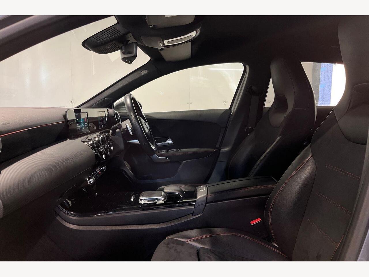 Used Mercedes-Benz A-Class 2019 for sale - 77293031: Photo 14