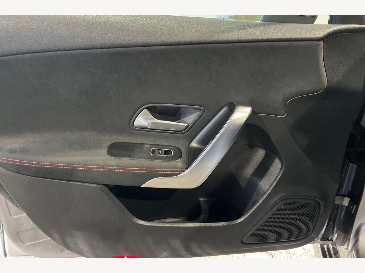 Used Mercedes-Benz A-Class 2019 for sale - 77293031: Photo 15