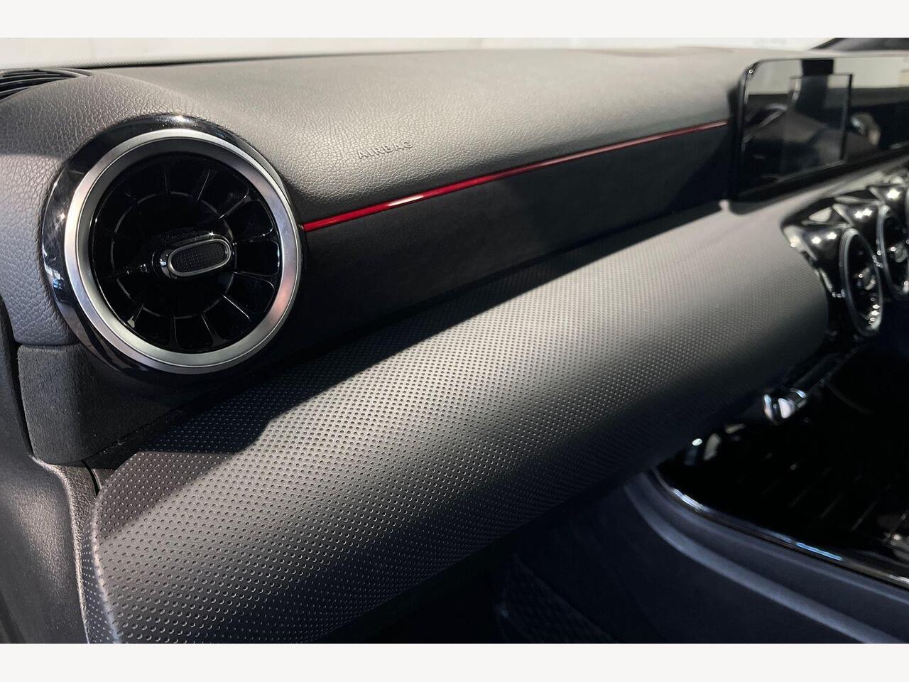 Used Mercedes-Benz A-Class 2019 for sale - 77293031: Photo 16