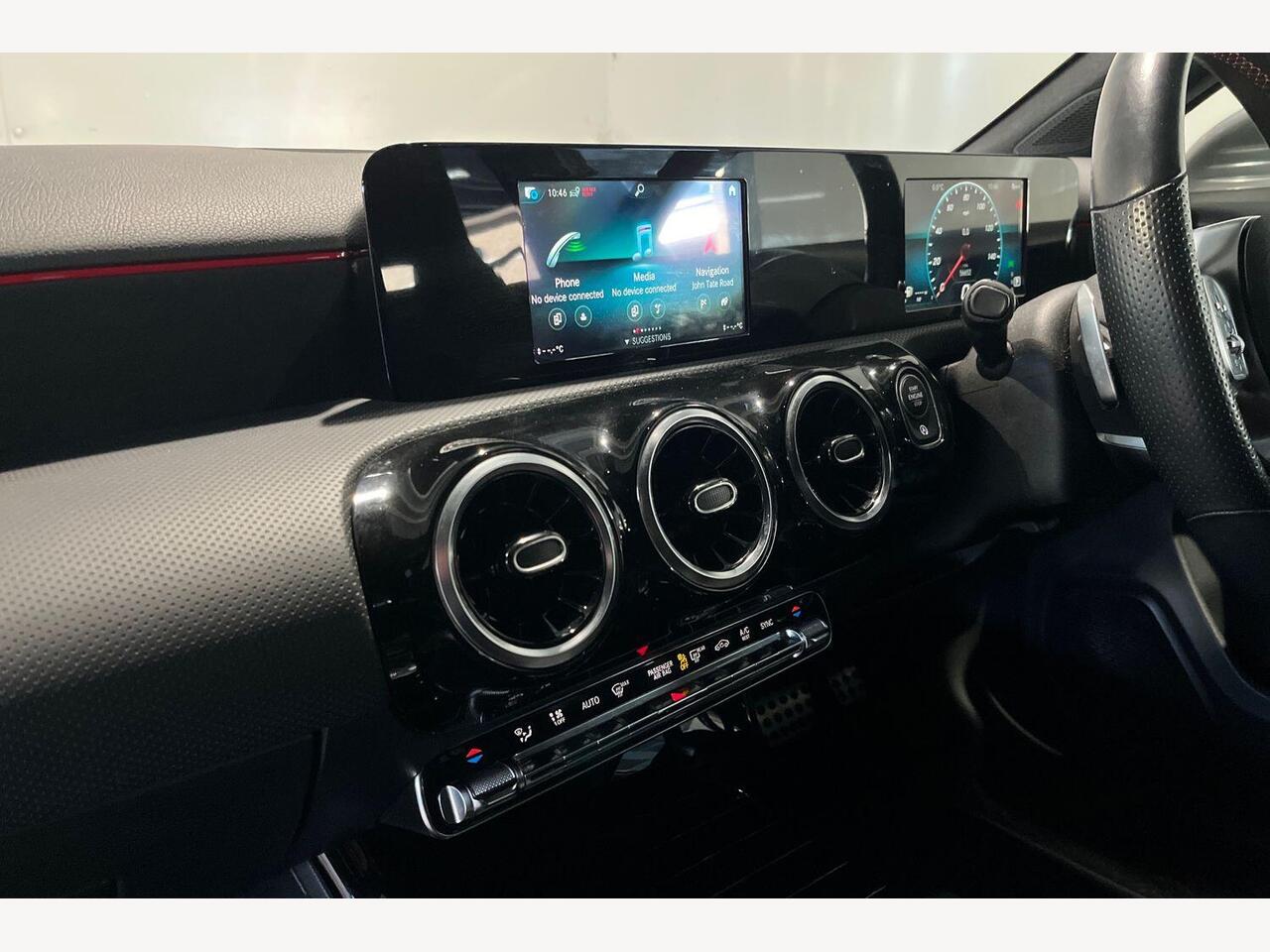 Used Mercedes-Benz A-Class 2019 for sale - 77293031: Photo 17