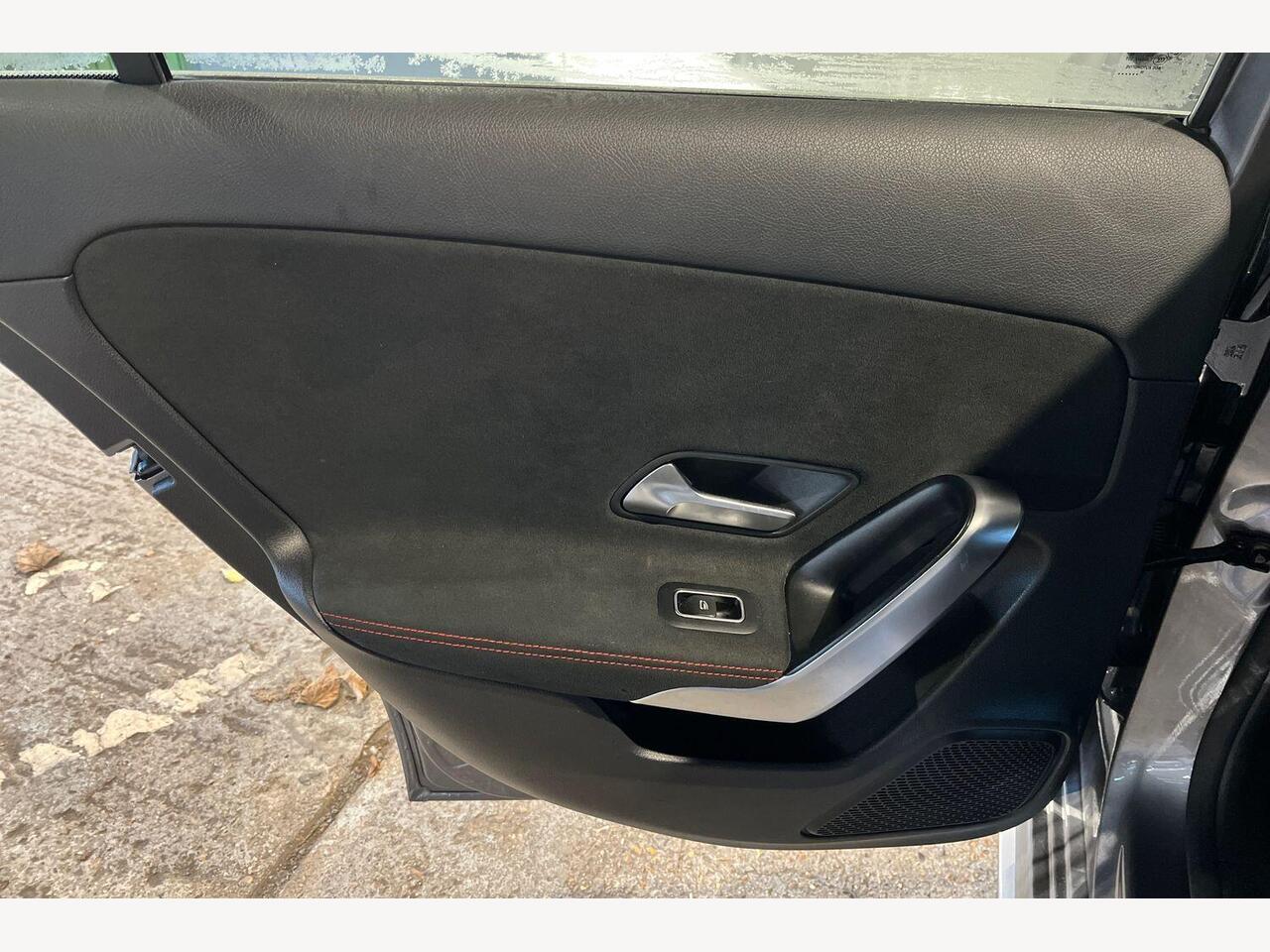 Used Mercedes-Benz A-Class 2019 for sale - 77293031: Photo 19