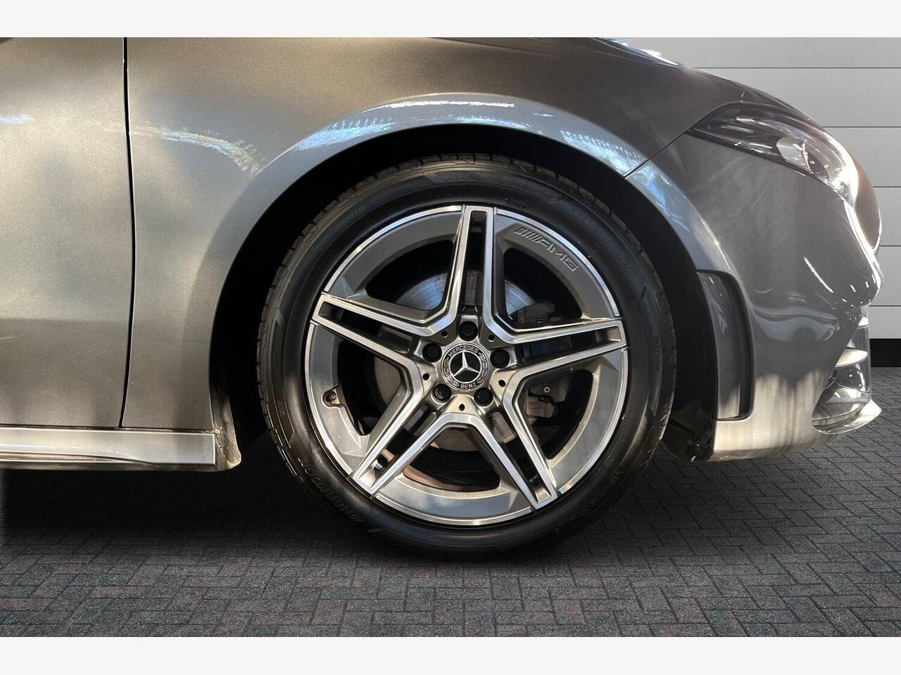 Used Mercedes-Benz A-Class 2019 for sale - 77293031: Photo 4