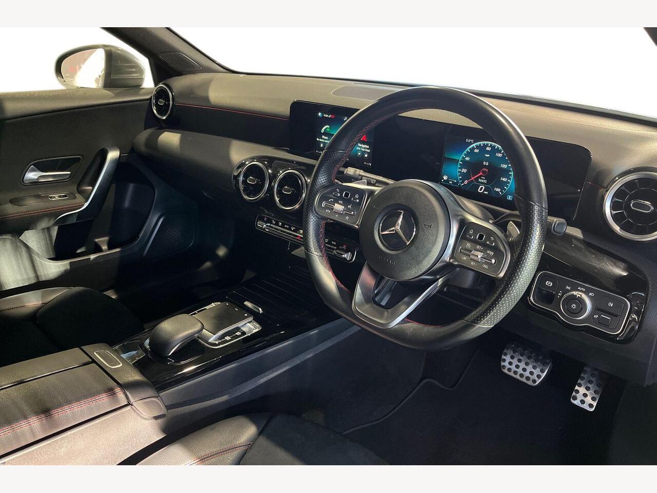 Used Mercedes-Benz A-Class 2019 for sale - 77293031: Photo 5