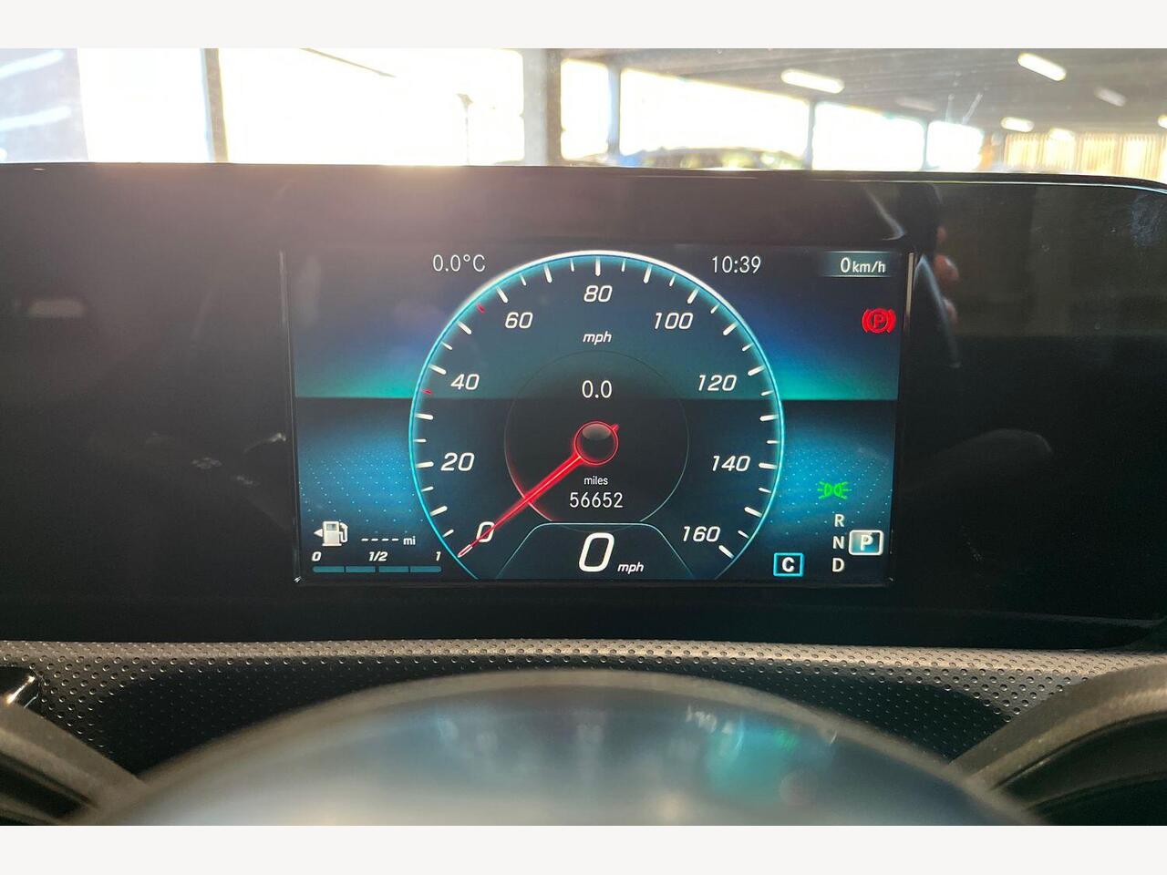 Used Mercedes-Benz A-Class 2019 for sale - 77293031: Photo 6