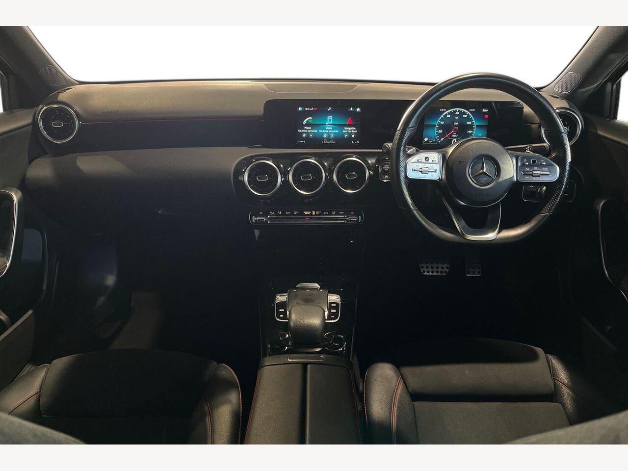 Used Mercedes-Benz A-Class 2019 for sale - 77293031: Photo 7