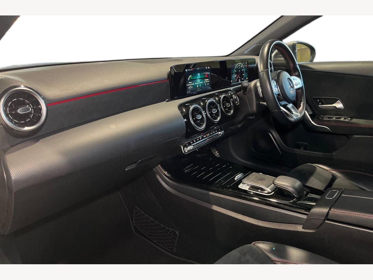 Used Mercedes-Benz A-Class 2019 for sale - 77293031: Photo 9