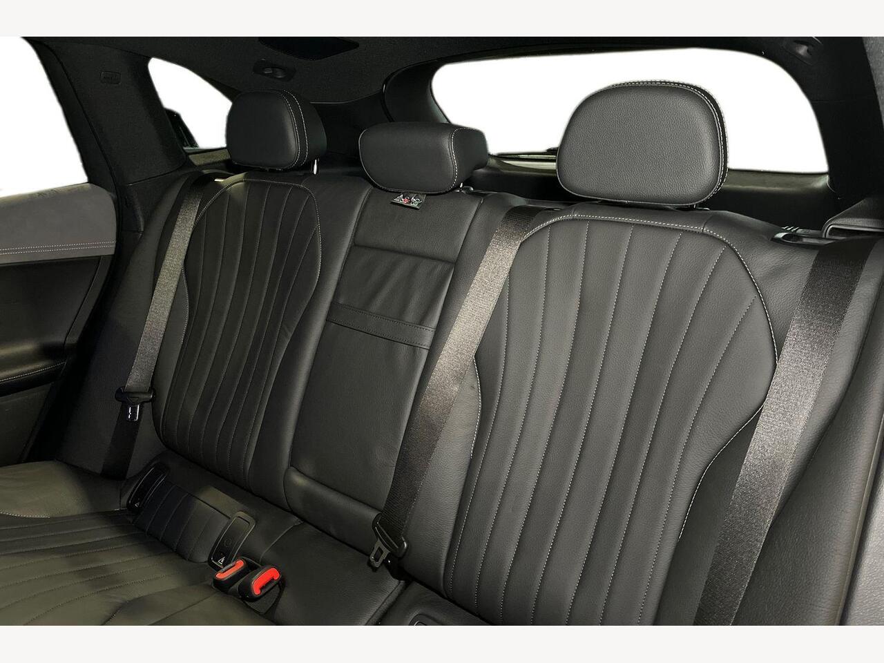 Used Mercedes-Benz EQA 2025 for sale - 77280871: Photo 10