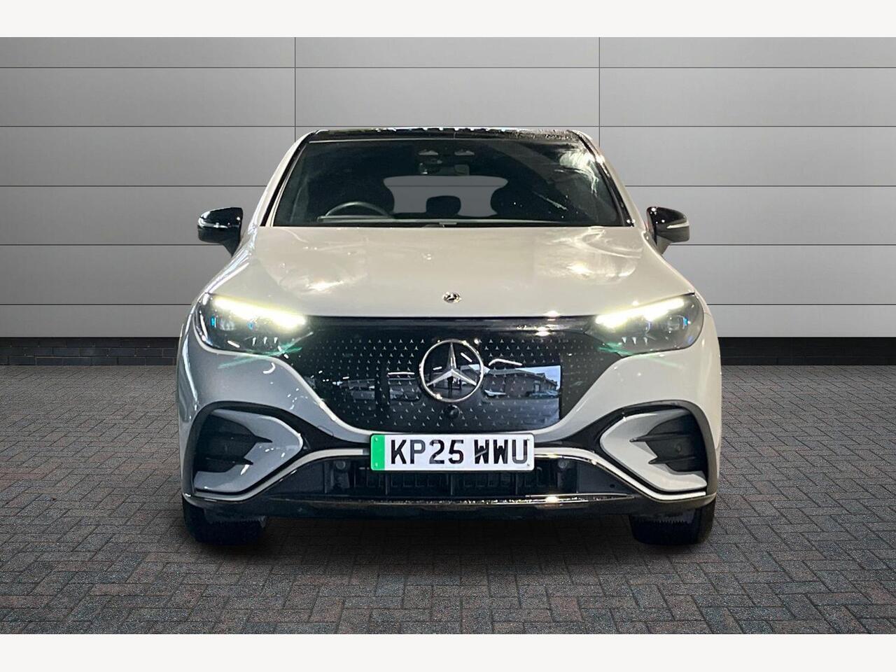 Used Mercedes-Benz EQA 2025 for sale - 77280871: Photo 11