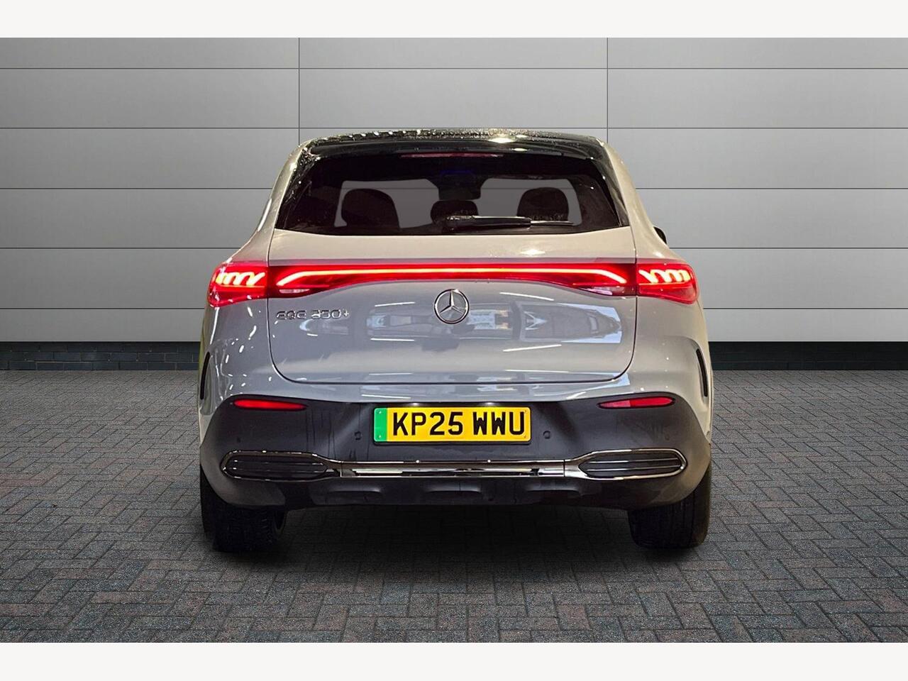 Used Mercedes-Benz EQA 2025 for sale - 77280871: Photo 12