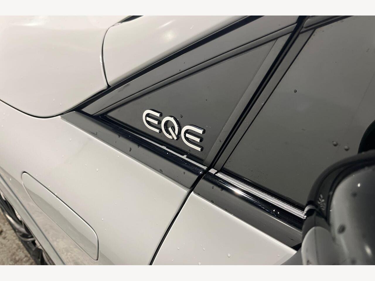 Used Mercedes-Benz EQA 2025 for sale - 77280871: Photo 13