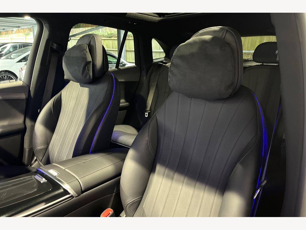 Used Mercedes-Benz EQA 2025 for sale - 77280871: Photo 14