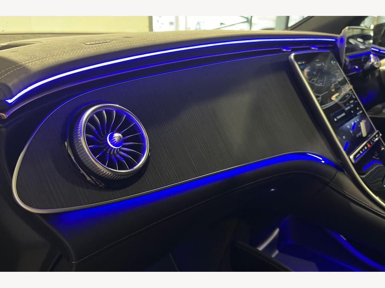 Used Mercedes-Benz EQA 2025 for sale - 77280871: Photo 16