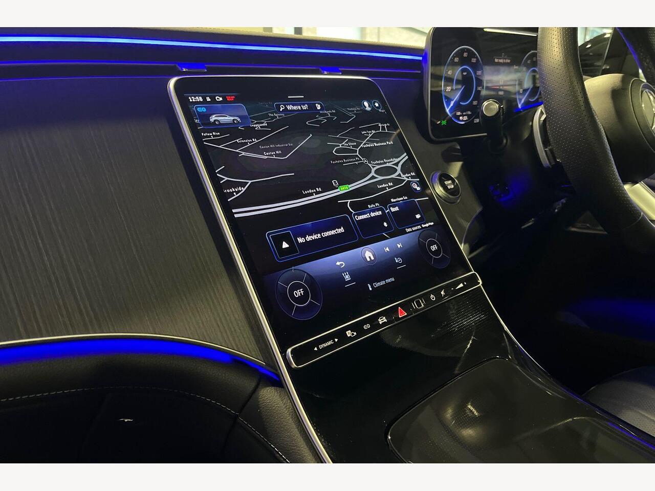 Used Mercedes-Benz EQA 2025 for sale - 77280871: Photo 17