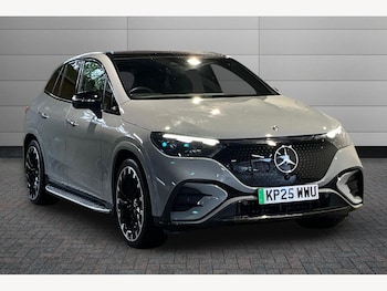 Used Mercedes-Benz EQA 2025 for sale - 77280871: Photo