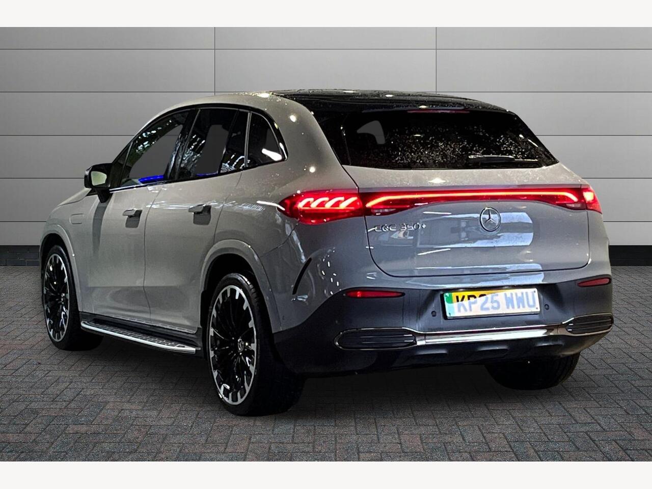 Used Mercedes-Benz EQA 2025 for sale - 77280871: Photo 2