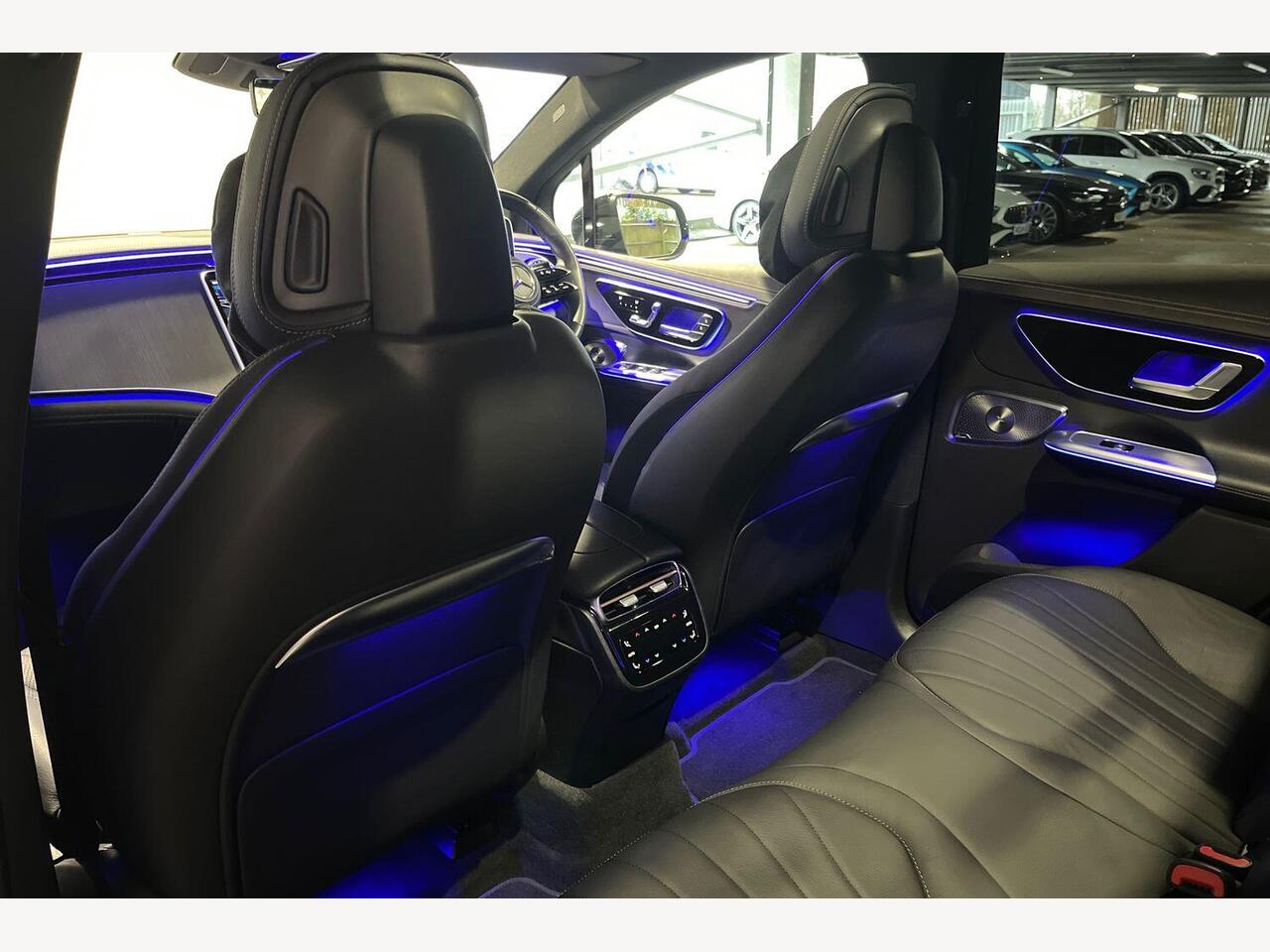 Used Mercedes-Benz EQA 2025 for sale - 77280871: Photo 20