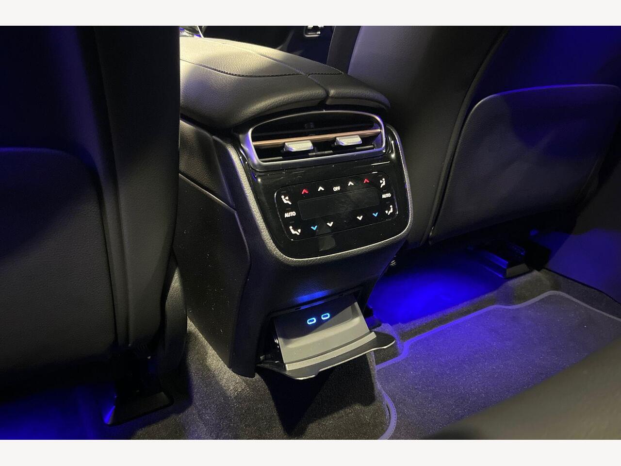 Used Mercedes-Benz EQA 2025 for sale - 77280871: Photo 21