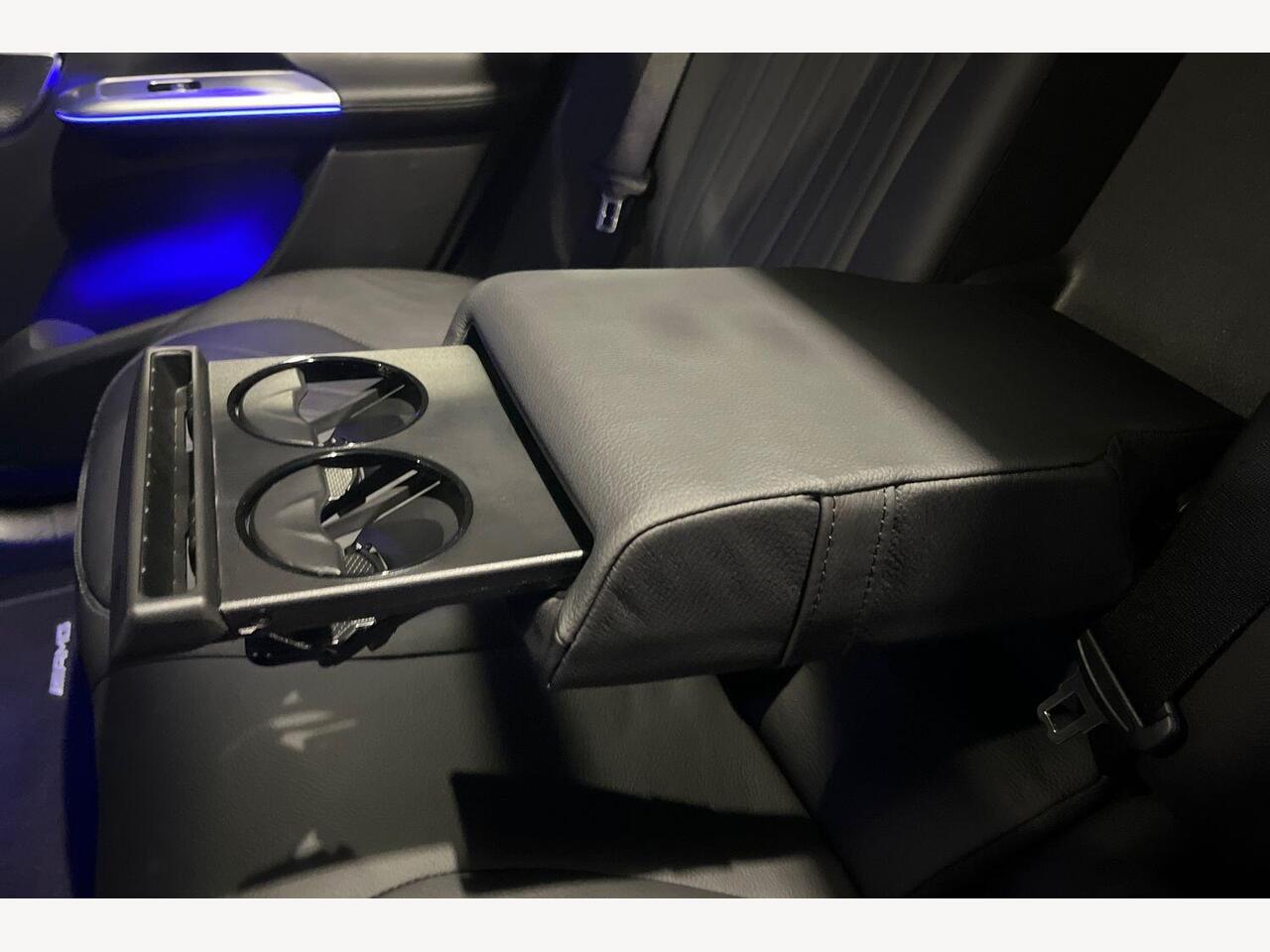 Used Mercedes-Benz EQA 2025 for sale - 77280871: Photo 22