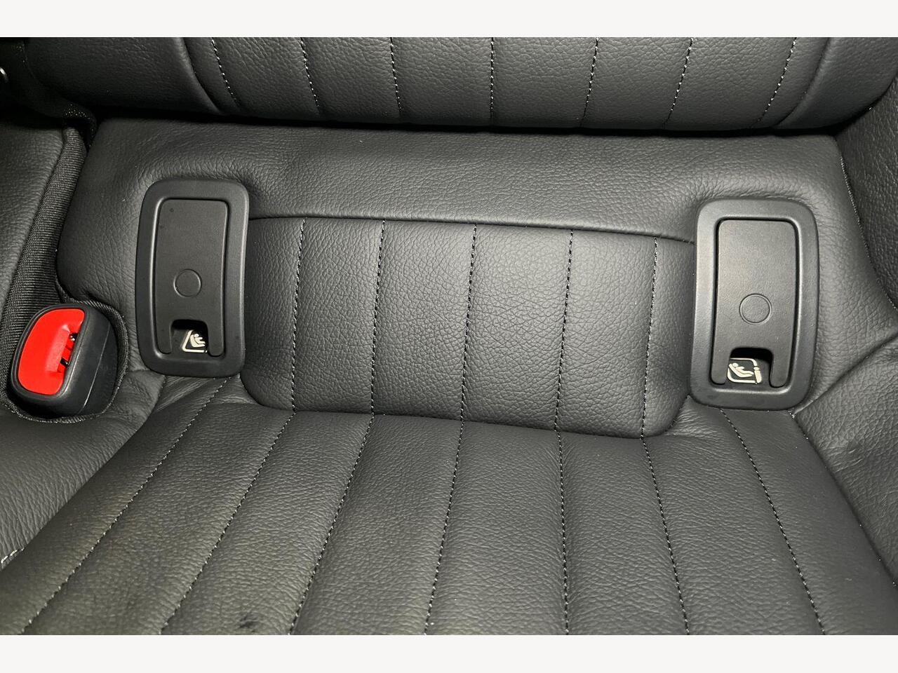 Used Mercedes-Benz EQA 2025 for sale - 77280871: Photo 23