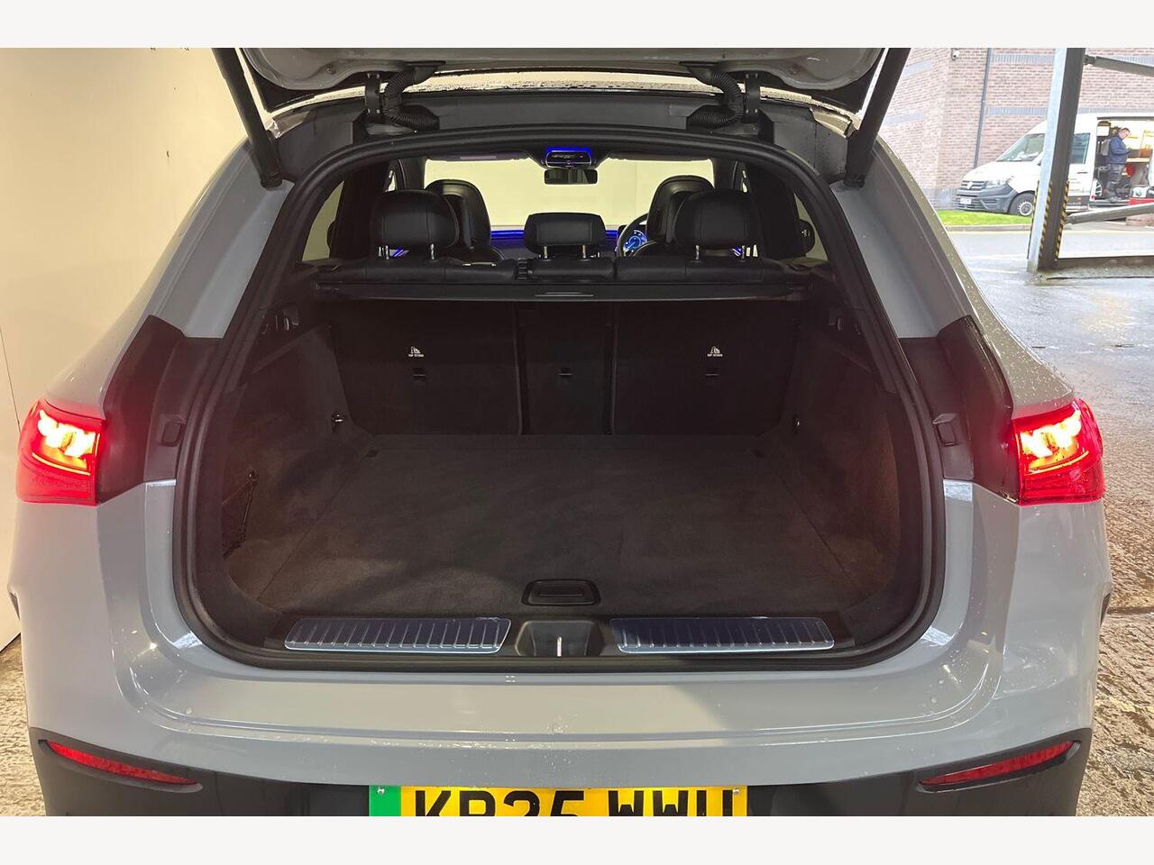 Used Mercedes-Benz EQA 2025 for sale - 77280871: Photo 25