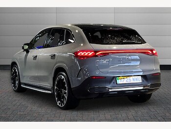 Used Mercedes-Benz EQA 2025 for sale - 77280871: Photo